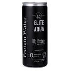 Elite Aqua Whey Protein Water