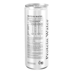 Elite Aqua Pea Protein Water