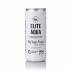 Elite Aqua Pea Protein Water